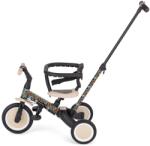 Petite&Mars PETITE& MARS Multifunkciós tricikli 5in1 Turbo Limitált City Beat kiadás