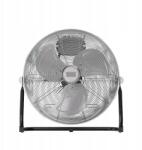 Black & Decker BlackDecker BXEFF61E padlóventilátor (acél; 60W) (8432406440210)