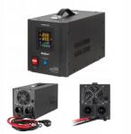 Rebel Ups szünetmentes tápegység Rebel Power 1000 12V/230V 1000VA/700W (RB-4003)