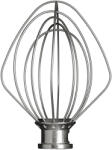 KitchenAid Бъркалка за настолен миксер 5K452WW, KitchenAid (KA5K452WW)