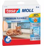 Tesa Ablaktömítés öntapadós Tesa Szilikon Ablaktömítés 6 m Átlátszó (05417-00200-02)