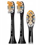 Philips A3 Premium All In One HX9091 Szónikus Fogkefefej x2 (HX9092/11)