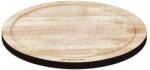 Ambition Magnat Kerek Bambusz Vágódeszka - 28 cm (45716)