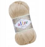 alize Diva 368 Világos Bézs (100gr/350mt) (368)