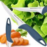 Tescoma Zöldség-gyümölcs Kés Univerzális Konyhai Tescoma Presto Kicsi Éles 12 CM (863004)