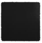 Manfrotto Skylite Extra Large szövet 3 x 3m Black (LL LR83302)