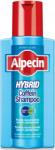 Alpecin Hybrid Coffein Koffein sampon érzékeny, viszkető fejbőrre (A3732766)