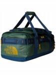 The North Face Base Camp Voyager sporttáska 42 l kacsazöld/árnyékkék (NF0A52RQA721)