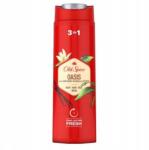 Old Spice Oasis tusfürdő gél 400 ml (8006540838761)