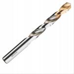 Dormer Pramet Fúrószár Hss Fém Acél Rövid A002 10, 2mm Dormer (A002 10,2)