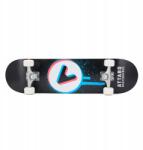 Attabo Klasszikus gördeszka Attabo Ollie zöld Os (Ollie ATB-SKB-01GN)