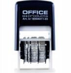 Office Products Dátumkijelző Office Products Dd-mm-rrrr Office Products (18504411-05)