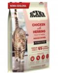 ACANA száraz macskaeledel, ízkeverék sterilizált macskáknak, 4, 5 kg