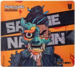 A4Tech Egérpad A4TECH Bloody SI45 Renegade Sunset (A4TPAD47625)