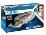 Revell 1: 670 Star Trek U. s. s. Voyager Revell 04992