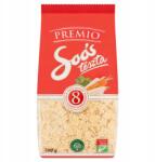 Soós Tészta Tédb 8 tojásos tésztalevél (eperlevél) 200 g