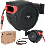 TOYA Kerti Víztömlő 25MÉTER 1/2'' Automata Tekercselővel YT-90101 (YT-90101)