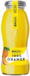 Rauch Narancslé, 100, szénsavmentes, 0, 2 l, RAUCH "Prémium" 2495J (2495J)