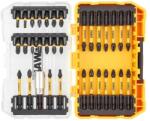 DEWALT Bitkészlet, Flextorq 34 db