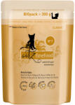 Catz Finefood 24x300g catz finefood Marha & borjú tasakos nedves macskatáp