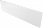 Mexen Uni elülső panel 130 cm a téglalap alakú kádhoz, fehér - 55099-130 (55099-130)