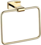 Mexen Zoja törölközőtartó, arany - 7019132-50 (7019132-50)