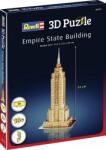 Revell 3D пъзел Revell - Емпайър Стейт Билдинг, 24 части (R00119)