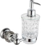 Mexen Estela szappanadagoló, króm - 7011540-00 (7011540-00)