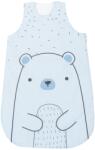 Kikkaboo Спален чувал KikkaBoo - Bear with me, 0-6 m, Blue (41130000054)