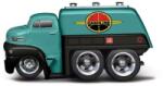 Maisto - Echipamente de lucru - Camion de combustibil Ford COE din 1950, 1: 64 (OLP101211615)