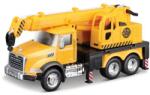 Maisto - Camioane Mack Granite, macara (OLP101221239Y)
