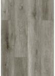 Mexen Riverdale 1240 x 182 mm-es SPC 6, 5 mm-es vinyl panelek, IXPE 1, 5 mm-es alátét, 4 V-Fuga, Tölgy (F1052-1240-182-505-4V1-01)