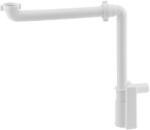 Bruckner - Mosdószifon bútor MURALES fehér 151.032. 0 (SH0271)