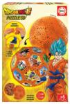 Educa 3D пъзел Educa - Dragon ball, 32 части (EDU19371)
