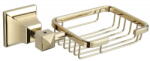Mexen Dalia szappantartó, arany - 7017351-50 (7017351-50)