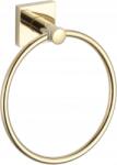 Mexen Rufo törölközőtartó, arany - 7050932-50 (7050932-50)