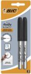BIC Bic, Marking Textile, marker permanent cu textilie, negru, 0, 9 mm