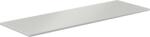 Mexen Uni szekrényre szerelhető lap 150 cm, szürke matt - 91AXX-1504-464-18-62 (91AXX-1504-464-18-62)