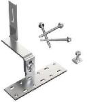 ELVE ENERACK cseréphorog - VARIO, horizontális panelelhelyezéshez (INT-TRH-T07)