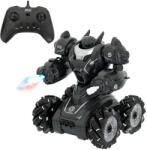 Tech-Bot Tech-Bot, robot cu functie de aburi, jucarie cu telecomanda