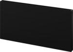 Mexen Line CL21 lapradiátor 400 x 600 mm, oldalsó csatlakozás, 476 W, fekete - W421L-040-060-70 (W421L-040-060-70)