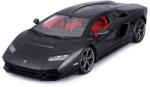 Maisto - Lamborghini Countach LPI 800-4, negru, 1: 18 (OLP101231459BL)