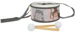 Legler Picior mic Bubienok Safari colorat (DDLE11952) Instrument muzical de jucarie