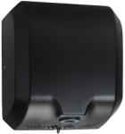 Bemeta Kézszárító 29, 5x32 cm rozsdamentes acél/fekete 924224120 (BD0300)