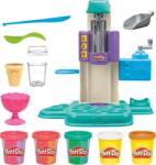 Hasbro Hasbro G00285L0 Play-Doh Jégkrémkészítő gyurma készlet (G0028) (G0028)