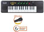 PLEJO Clape electronice (M61020) Instrument muzical de jucarie