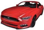 Maisto - 2015 Ford Mustang GT, roșu, 1: 18 (OLP101231197R)
