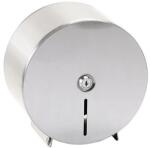 Bemeta Papírtartó 20x20 cm rozsdamentes acél/ezüst 148112055 (BD0315)