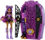 Mattel Monster High HXH85 játékbaba (HXH85) (HXH85)