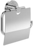 Villeroy & Boch TVA15101300061 - WC-papírtartó ELEMENTS fényes króm TVA15101300061 (VB0039)